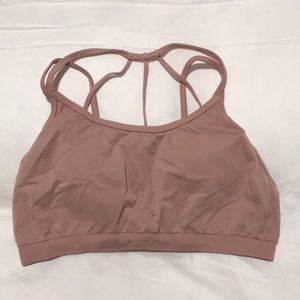 Fabletics Janet Seamless Bra